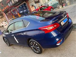 نیسان سێنترا